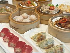 -春满园·早茶·粤菜·宴会(前海店)