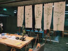 大堂-扫雪煮茶(西村店)