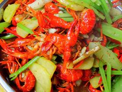 -龙虾奇迹(大华三路店)
