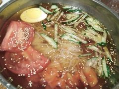 -秦小牛煎肉餐厅(河北大街总店)