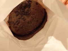 雷神面包-酵墅·红酒酵母面包(羲和广场店)