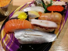 -超级物种(省府店)