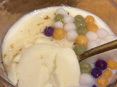-豆相识•九九豆腐脑(牛咡桥店)