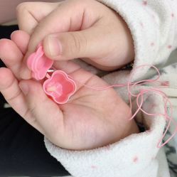 点击看大图 -青苗儿童口腔(长楹天街购物中心)