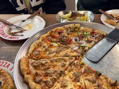 -Tubestation站点比萨(高新万达ONE店)