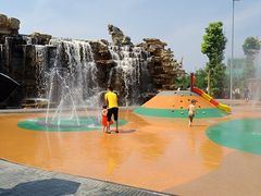 -枫香湖儿童公园