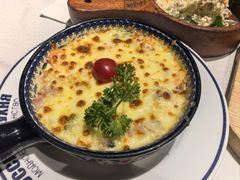 -俄士厨房(时代天街店)