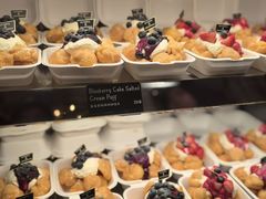 -B&C黄油与面包·THE GARDEN BAKERY概念店(世纪汇店)