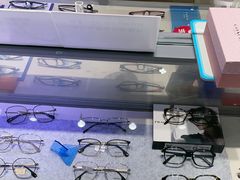 -ALPS阿尔卑斯眼镜(我格广场店)