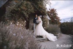 -LOVE SHINE婚纱·红鼎庄龙凤褂·妈妈装定制