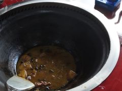 玉米饼-哈尔滨东北铁锅炖(都督街店)