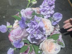 -弗劳尔花艺坊(龙涛店)