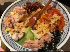 -玉川屋创意日料(北美新天地店)