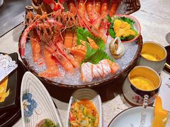 -大渔铁板烧(花园道店)