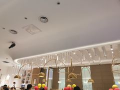 大堂-Deer Park鹿园西餐(仁恒置地广场店)