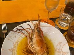 -Ministry of Crab(科伦坡店)