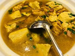 -不倒翁·徽天下名菜楼(马鞍山路店)