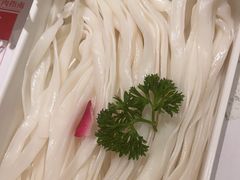 -左庭右院鲜牛肉火锅(长泰广场店)