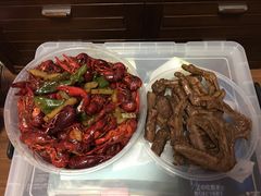 -虾少爷龙虾烧烤(双桥路店)