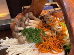 -捞王锅物料理(凯旋路店)