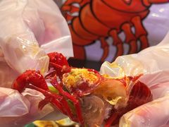 -袁老大龙虾(石鼓路总店)