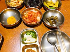 -春熙台韩国料理·章鱼肥牛(西丽店)