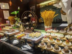 -华安国际大酒店-餐厅