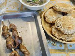 -清真·鸦儿李记·小馆(后海店)