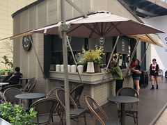 门面-BeauTea水仙(coco park店)