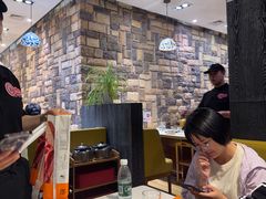 -今日牛事潮汕鲜牛肉火锅(瑞金店)