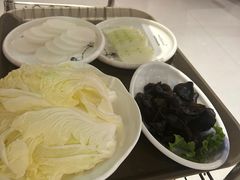 -天宜隆蘑菇宴火锅(石景山旗舰店)