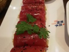 -南拳十三姨·潮汕砂锅粥(世纪金源店)