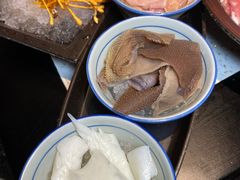 -炙爱鮮貨火锅(中东砂之船店)