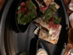 -Luchador摔跤手墨西哥餐厅(恒宇广场店)