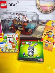 -乐高授权专卖店(朝阳大悦城店)