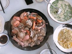 海鲜大拼盘-前王院•巧克力海鲜市集餐厅(万平口店)