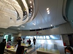 -冰纷万象滑冰场(深圳万象城店)
