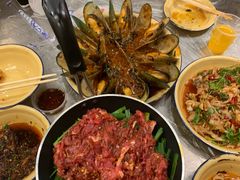 -东排食堂长沙小吃大排档(五一广场店)