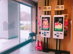 -麦当劳(杨林得来速店)