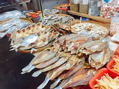 -都斛海鲜街