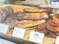 -DRUNK BAKER(上海陕康里店)