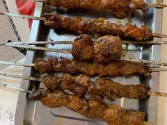 -阳坊胜利涮羊肉(阳坊老店)