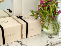 -PETIT PARIS 小巴黎(花园道店)