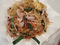 -和乐喜宴海鲜酒家(骏荣广场店)