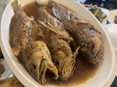 -聚首堂·特色小吃·肘子(什刹海德胜门店)