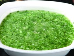 青菜钵-麦尔餐厅(仁恒美林郡店)