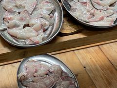 -鸿渡渔庄·特色鸭咀鱼