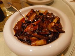 -惠丰堂饭庄·烤鸭·京味菜(翠微路店)