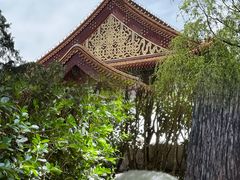 -北京市劳动人民文化宫(太庙)