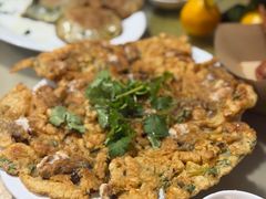 -车头老二大排档(金城步行街店)